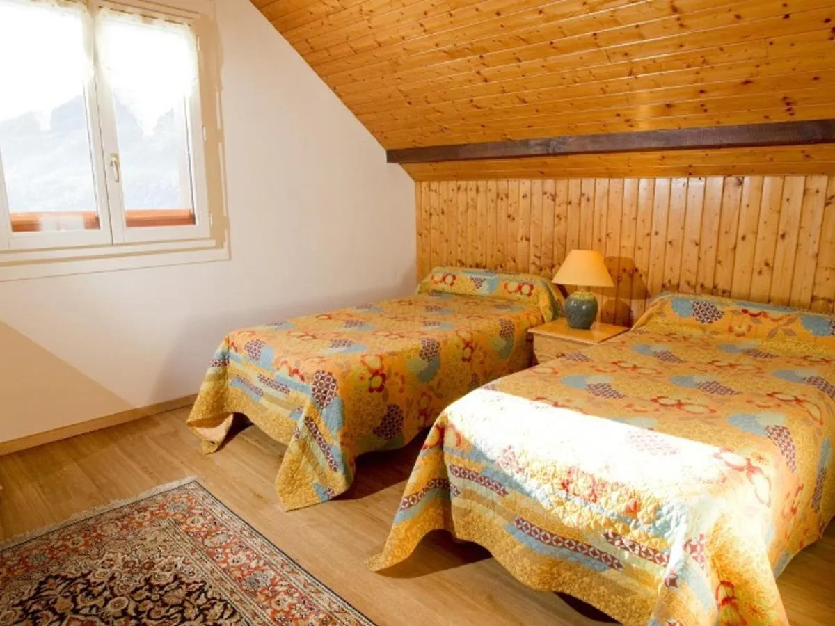 Duplex 3 Pieces Avec Jardin Privatif, Wifi Et Parking A Serre Chevalier - Fr-1-762-17 Saint-Chaffrey 0*,