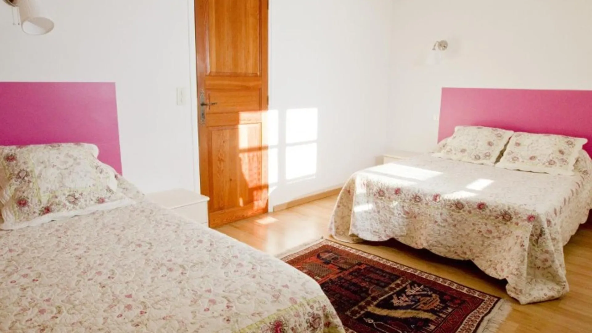 Duplex 3 Pieces Avec Jardin Privatif, Wifi Et Parking A Serre Chevalier - Fr-1-762-17 Saint-Chaffrey 0*,  Francja